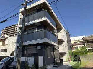 リバーサイド夙川東の画像