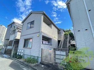 ル・ボヌール【2階】の外観