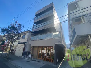 TERRA HANSHIN AMAGASAKIの画像