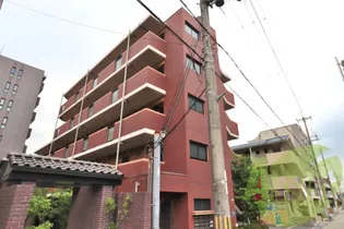 カーサ デ ゼント西宮北口の画像