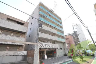 ブランTAT西宮甲子園口の画像