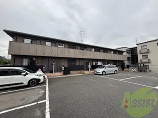 光明町シティハイツの画像