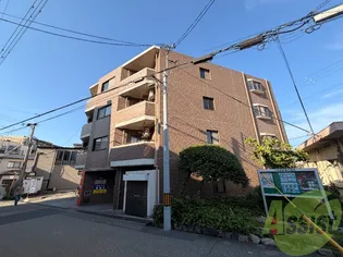 スプリング逆瀬川の画像
