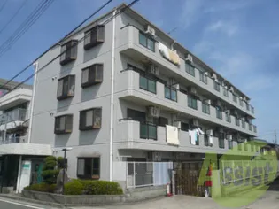 ガーデンハイツ山本の画像