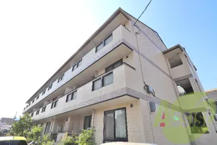 フローラル夙川の画像
