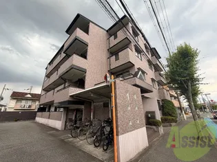 ボヌール宝塚の画像