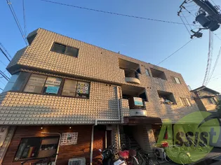 プレアール伊丹野間の画像