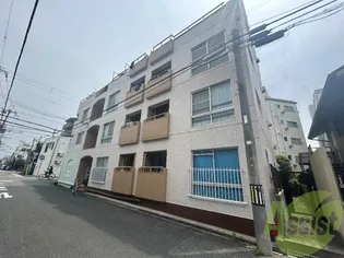 ハイツダイチョーの画像