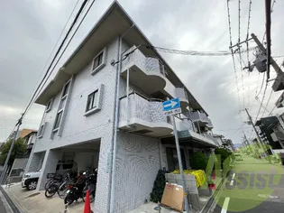 ステラハウス43の画像