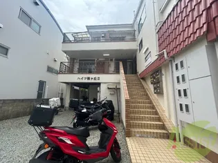 ハイツ桜ヶ丘Ⅱの画像