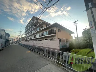 ハイム園田の画像