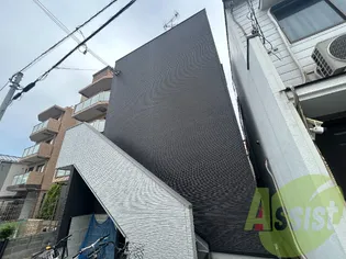 MAISON NOIREの画像