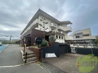 グランドハイツ栄伸の画像