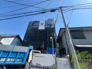 フジパレス武庫川駅北の画像