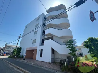 崇徳院ハイツ N棟の画像