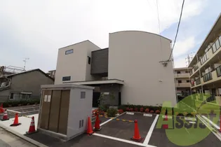 WIND BELL高司の画像