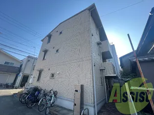 サニーコートの画像