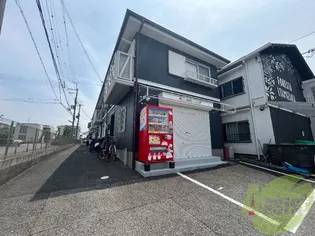 伊丹坂ハイツの画像