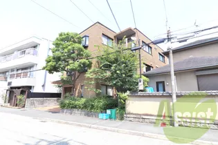 夙川アネックスⅢの画像