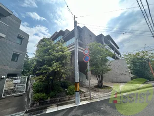 ジオグランデ夙川相生町の画像