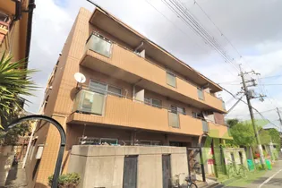 甲子園町アーバンリズの画像