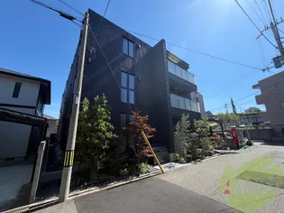 HEBEL MAISON 甲東園の画像