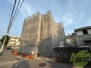 CASA立花の画像