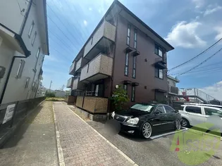 D'ROOM YOURS RESIDENCEの画像