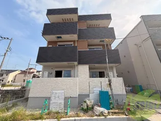 フジパレス西宮甲東園Ⅱ番館の画像