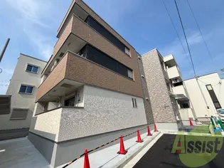 フジパレス西宮甲東園3番館の画像