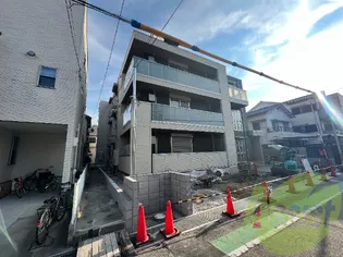 REUSSIR今津の画像