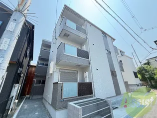 THE RESIDENCE 大庄西町の画像