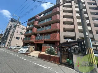 アメニティ宮前公園の画像