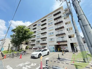 FOREST CORT ITAMIの画像