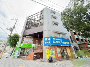 ハイエスト武庫之荘の画像