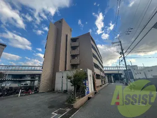 グランディール園田の画像