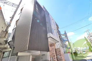 COLABO西北ガーデンズの画像