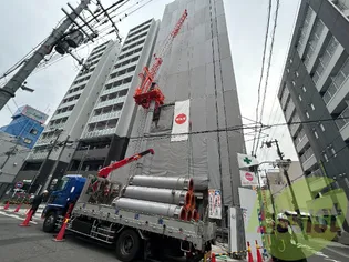 フォーリアライズ昭和南通2の画像