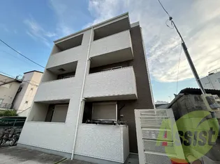 ラージヒル尼崎東の画像