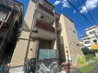 エルピスハイツIの画像