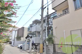 IO甲子園1番館の画像