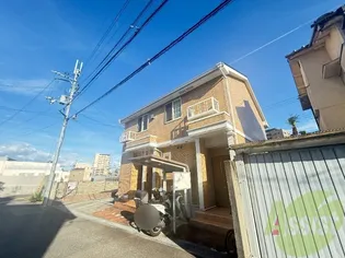 SUNNYハウスKODANの画像