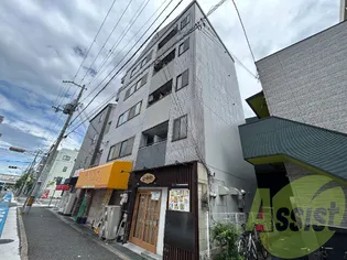 若松マンションの画像