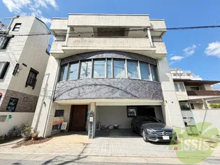 アバンテ甲子園の画像