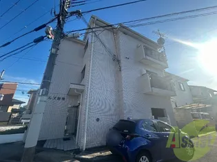 ヒルズ野間の画像