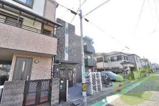 エムズコート今津山中町の画像
