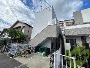 スカイヴィラ立花の画像