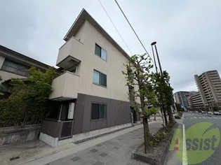 レヴァンテ宝塚の画像