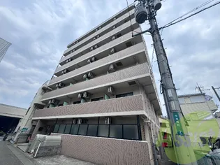 ラポール今津の画像