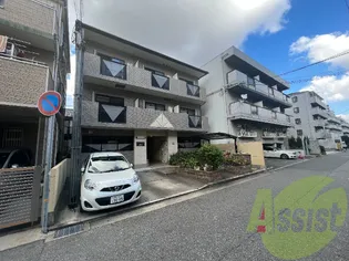 ルミエール東塚口の画像